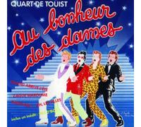Au Bonheur Des Dames - Quart De Touist