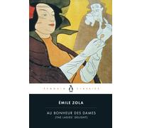 Au Bonheur des Dames (The Ladies' Delight)