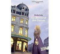 Au Bonheur des Dames – Abridged Version – Gallimard