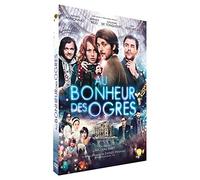 Au bonheur des ogres