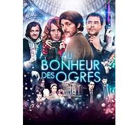 AU BONHEUR DES OGRES - BRD
