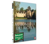AU BONHEUR des RICHES