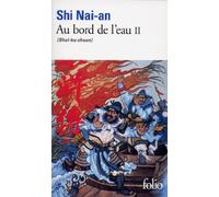 Au Bord de L Eau: SHUI-HU-ZHUAN): A40268 (Folio)