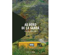 Au bord de la Sandá