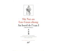 Au bord de l'eau: SHUI-HU-ZHUAN) (1)