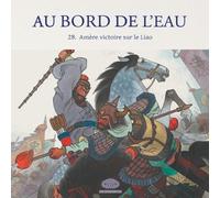 Au Bord de l'Eau Amère victoire sur le Liao/破辽国徒劳无功