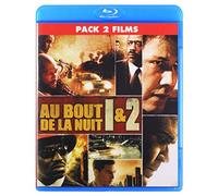 AU BOUT DE LA NUIT 1 & 2 [BLU-