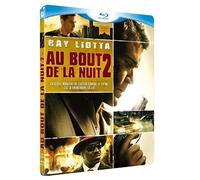 Au Bout De La Nuit 2 (Blu-Ray) (France import)