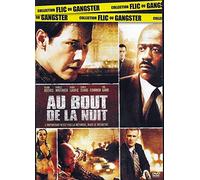 AU BOUT DE LA NUIT / KEANU REEVES - FOREST WHITAKER