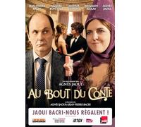 Au bout du conte - DVD