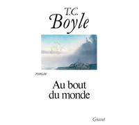 Au bout du monde