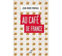 Au café de France