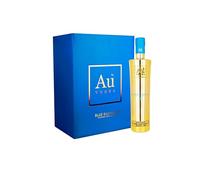 Au - (Case Of Six) Blue Raspberry - Vodka 70cl x 6 35.2% ABV