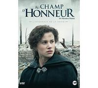 Au champ d'honneur (in flanders fields) - 3 dvd