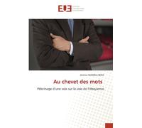 Au chevet des mots