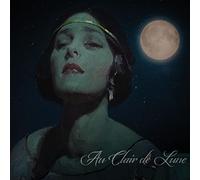 Au Clair De Lune - Au Clair De Lune (Ltd.Digi)