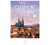 Au CLERMONT-FERRAND de la Lune