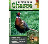 Au Coeur De La Chasse : Battue Royale de Faisans en Sologne / Brocard à l' Approche en Hongrie