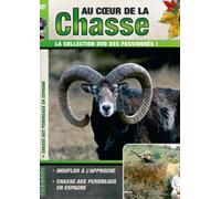 Au coeur de la chasse : Mouflons à l'Approche - Chasse aux Perdreaux en Espagne
