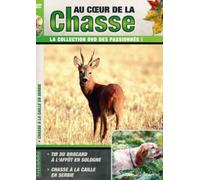 Au coeur de la chasse : Tir du Brocard à l' Affut en Sologne - Chasse à la Caille en Serbie