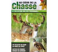 Au Coeur De La Chasse /Vol.17