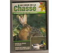 Au Coeur De La Chasse/Vol.2: Lièvres-Gibiers d'eau