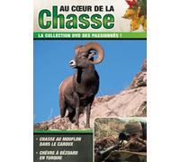 Au Coeur De La Chasse /Vol.21
