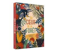 Au coeur de la forêt: Dix nouvelles captivantes