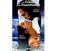 Au coeur de la tourmente [VHS]