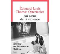 Au coeur de la violence