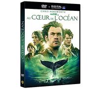 Au coeur de l'ocean [DVD + Copie digitale]