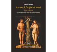 Au coeur de l'origine du monde: Hystéricodysséia (Les Cahiers d’Irem)