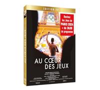 AU COEUR DES JEUX - BLURAY