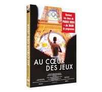 AU COEUR DES JEUX - DVD