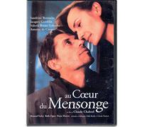 Au coeur du mensonge