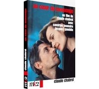 Au Coeur du Mensonge