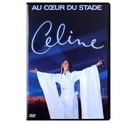 Au Coeur Du Stade [DVD] [2002]