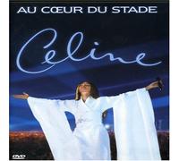 Au Coeur Du Stade [DVD] [Region 1] [US Import] [NTSC]
