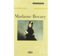 Au coeur du texte : Madame Bovary - livre & CD