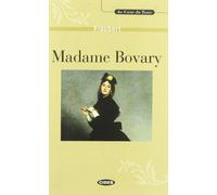 Au coeur du texte: Madame Bovary - livre & CD