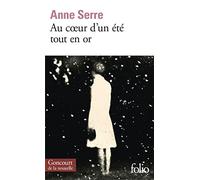 Au coeur d'un été tout en or