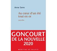 Au coeur d'un te tout en or