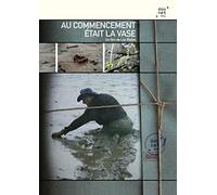 Au commencement etait la vase - DVD