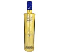 Au Cosmic Berries Vodka 70cl