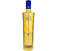 AU Cosmic Berries Vodka, 35.2% ABV, 70 lavoured VodkaBy Winebuyers