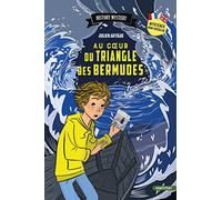 Au cœur du triangle des Bermudes
