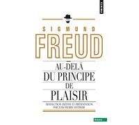 Au-del Du Principe de Plaisir (In'dit) (Points essais)