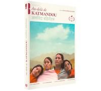 AU-DELA DE KATMANDOU - DVD