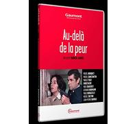 Au-delà de la peur - GDVD