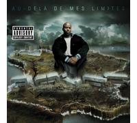 Au Dela De Mes Limites